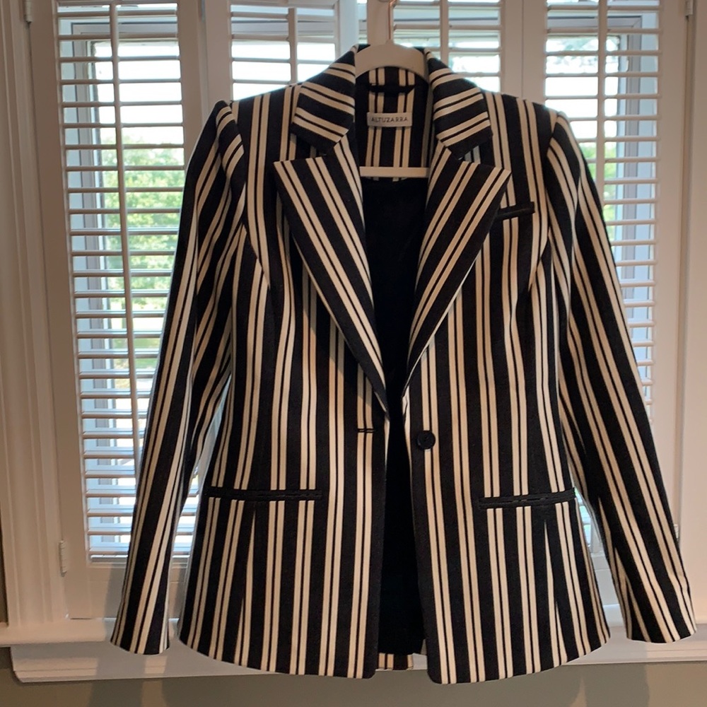 Altuzarra Blazer